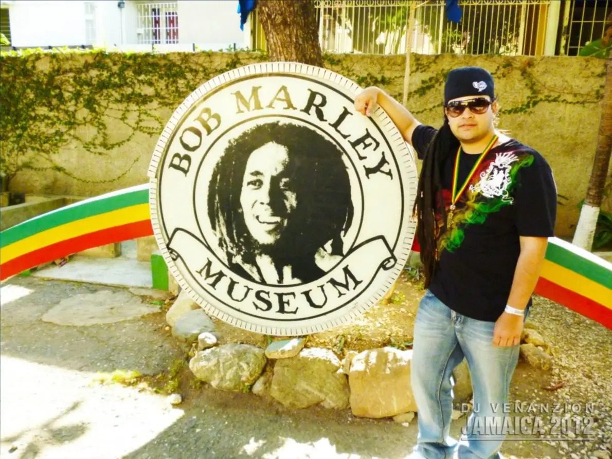Interview with Dj Venanzion: The Essence of Selection and Cultural Resilience in Venezuela
