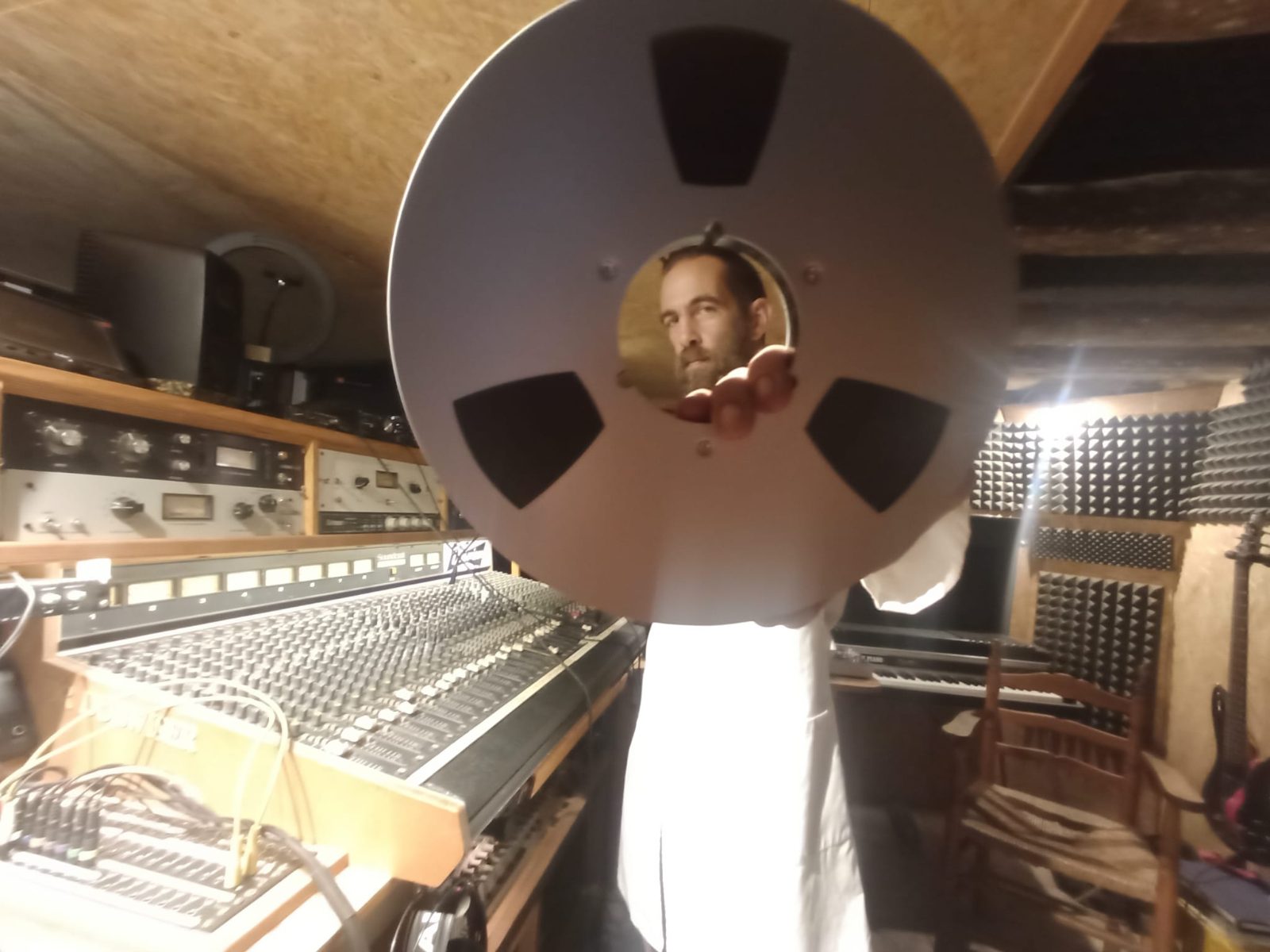 Dr. Dubwiser: Navigating the Bass Virus and Spain's Soundsystem Evolution