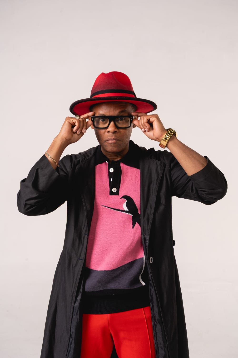 Interview with Falú Quilombo