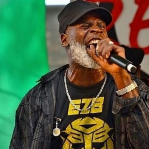 EZB — Vocalista & Letrista // Barbados