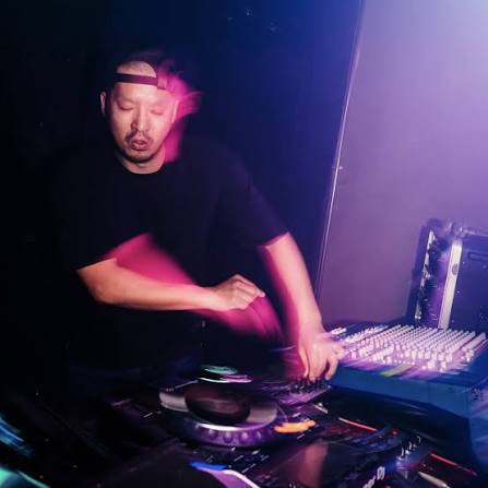 Hondub Hiroaki — Productor de Dub Digital // Japón