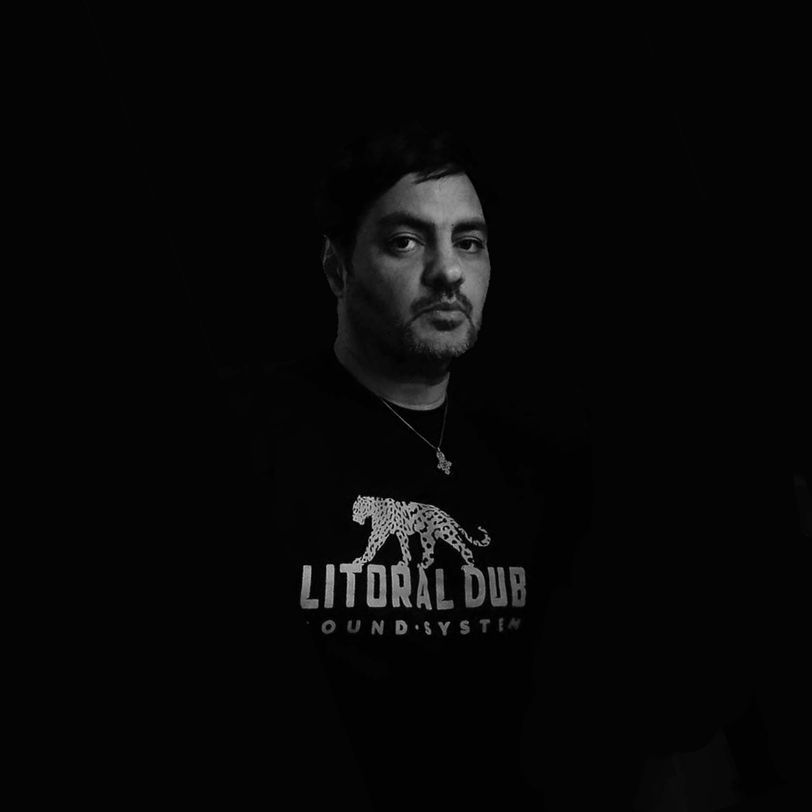 Micronomade Dub — Co-Fundador del Sello & Productor // Argentina