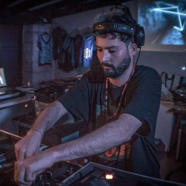 Wallar Beats — Co-Fundador del Sello & Productor // España